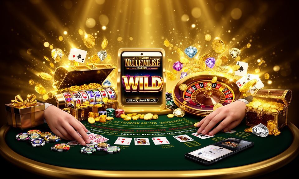 bajia999 Blackjack Tablechamp at bajia999